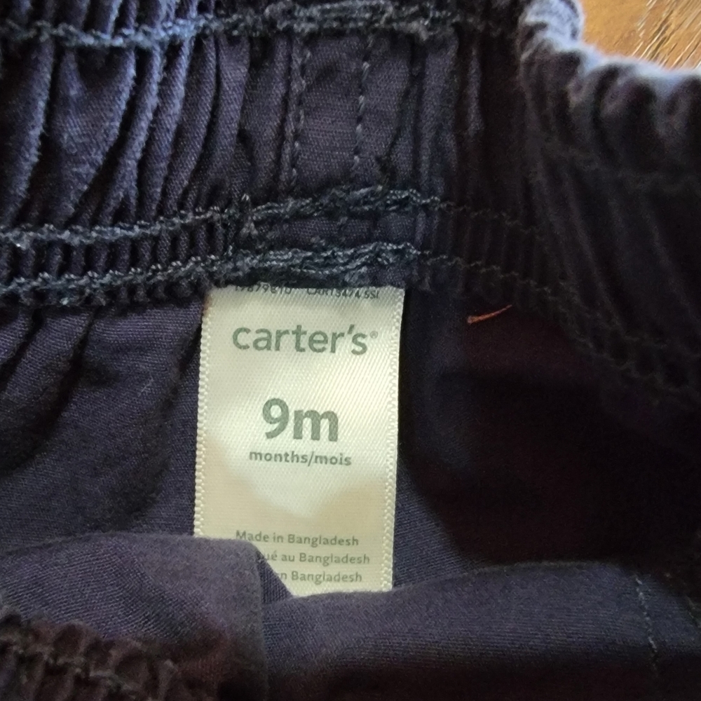 Carter's shorts - Picture 4 of 5